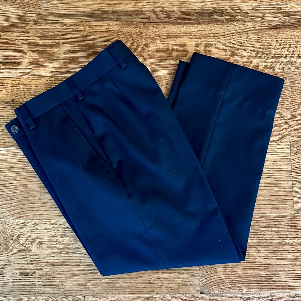 Ralph Lauren Youth Dress Pant
